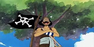 One Piece Episode 9