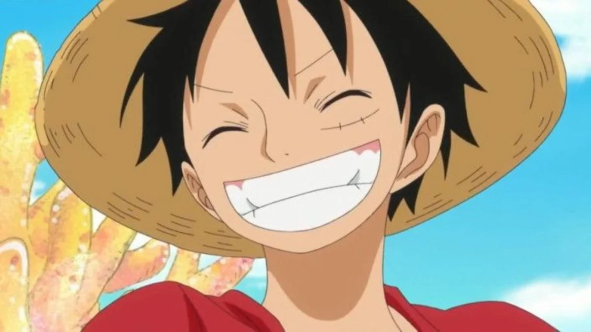 Which One Piece Character You Are