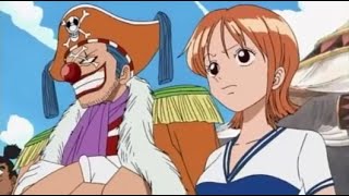 One Piece Episode 5