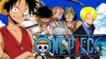 Which One Piece Character You Are