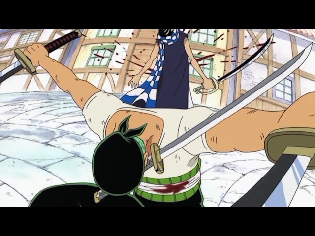 One Piece Episode 7