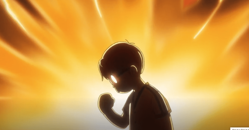 One Piece Episode 1122
