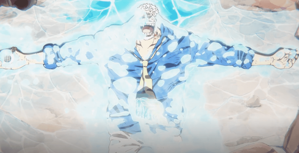 One Piece Episode 1122