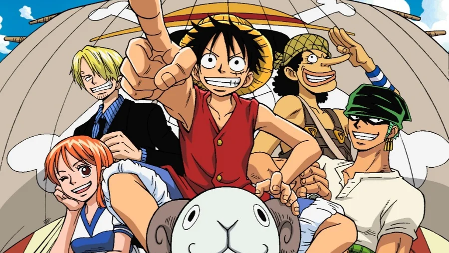Most Read One Piece Chapter Of 2024