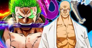 most read one piece chapter of 2024
