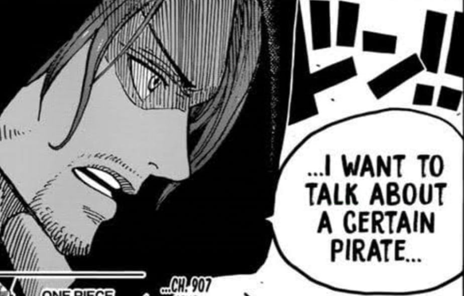 one piece chapter 1134 spoilers 