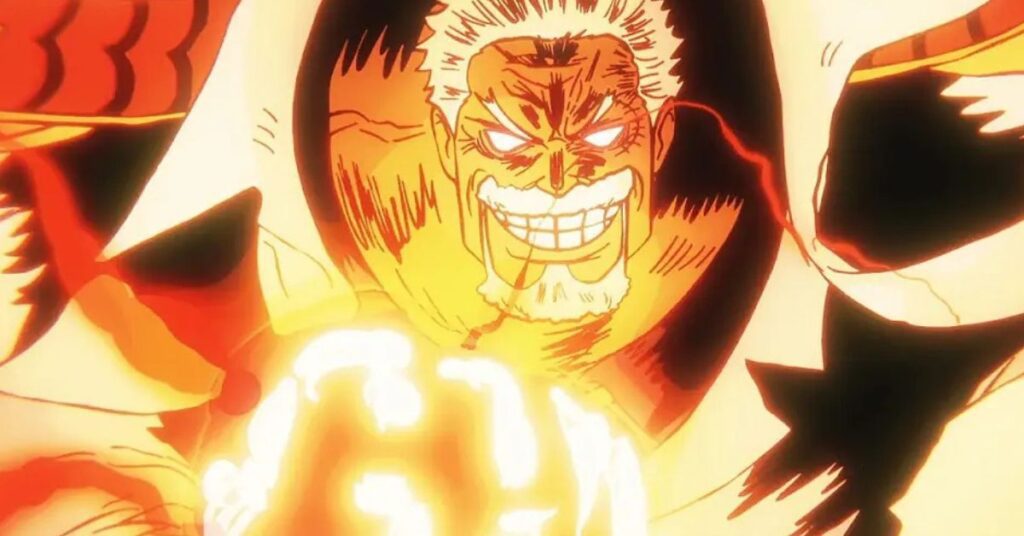 Strongest One Piece Characters in 2025