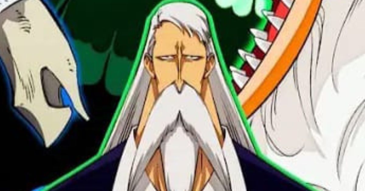 Strongest One Piece Characters in 2025
