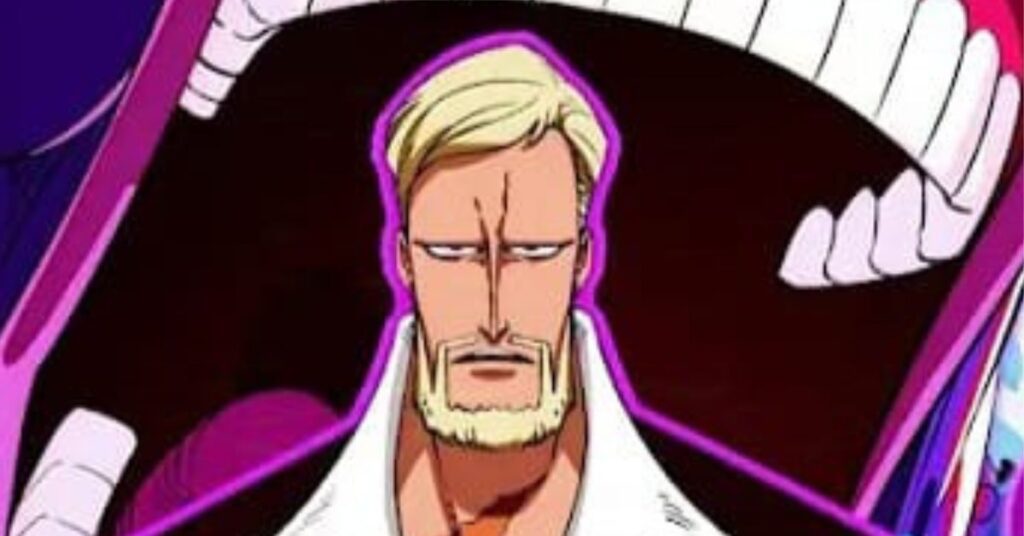 Strongest One Piece Characters in 2025