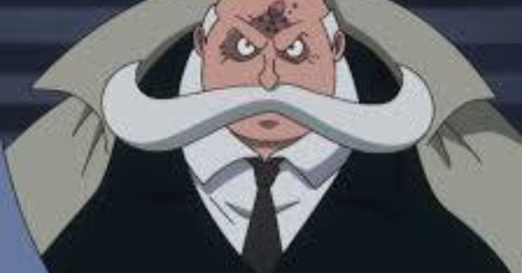 Strongest One Piece Characters in 2025