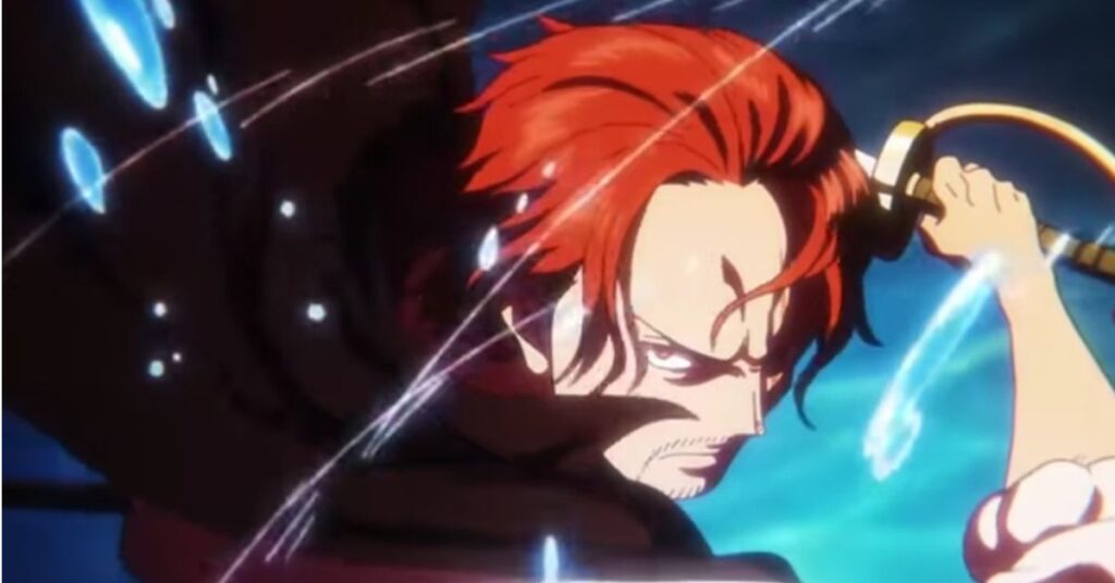 Strongest One Piece Characters in 2025
