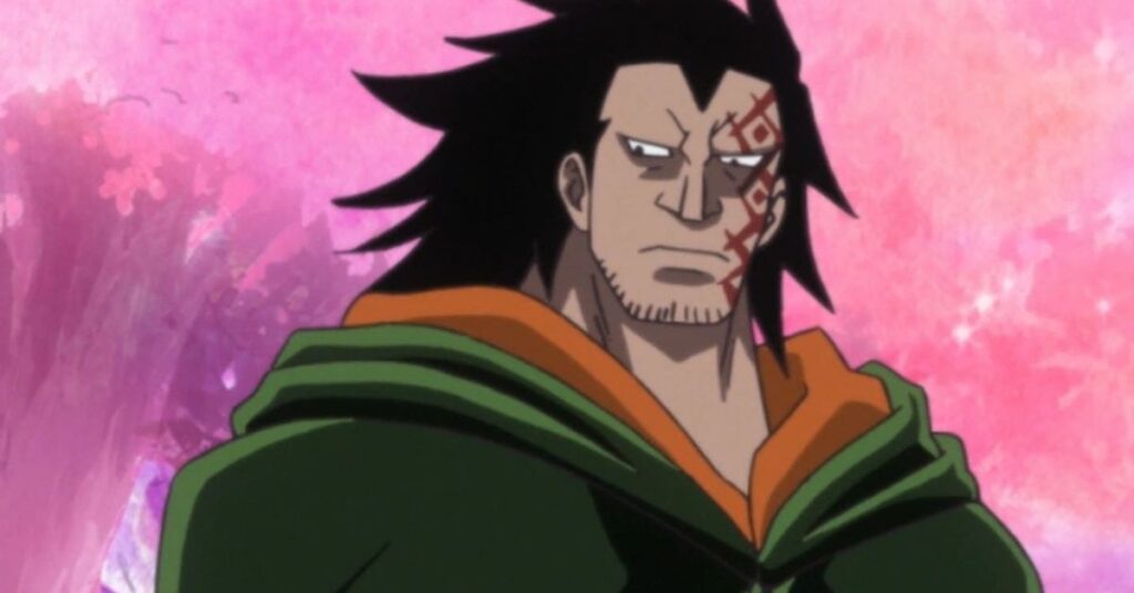 Strongest One Piece Characters in 2025
