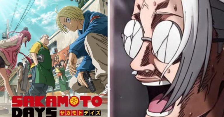 What Is Sakamoto Days About?