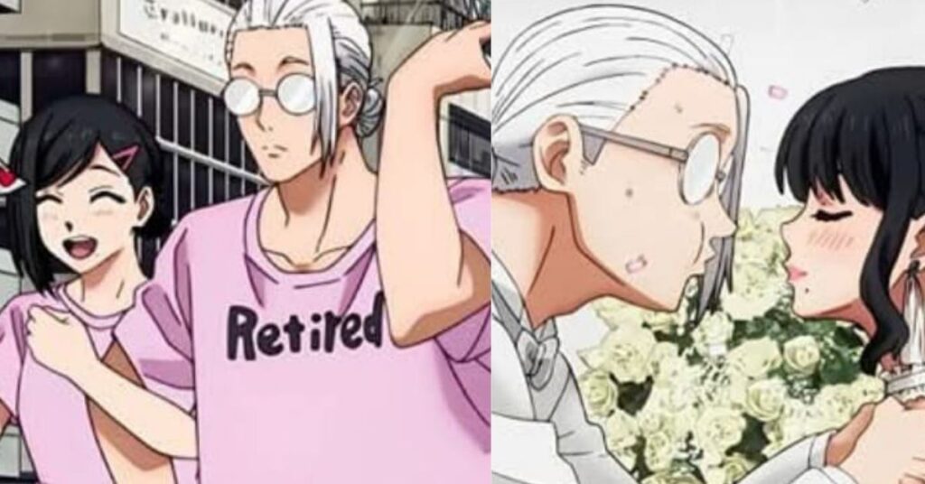 What Is Sakamoto Days About