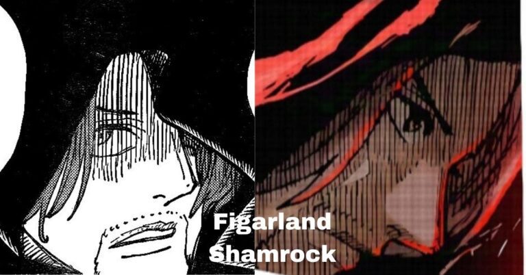 Figarland Shamrock