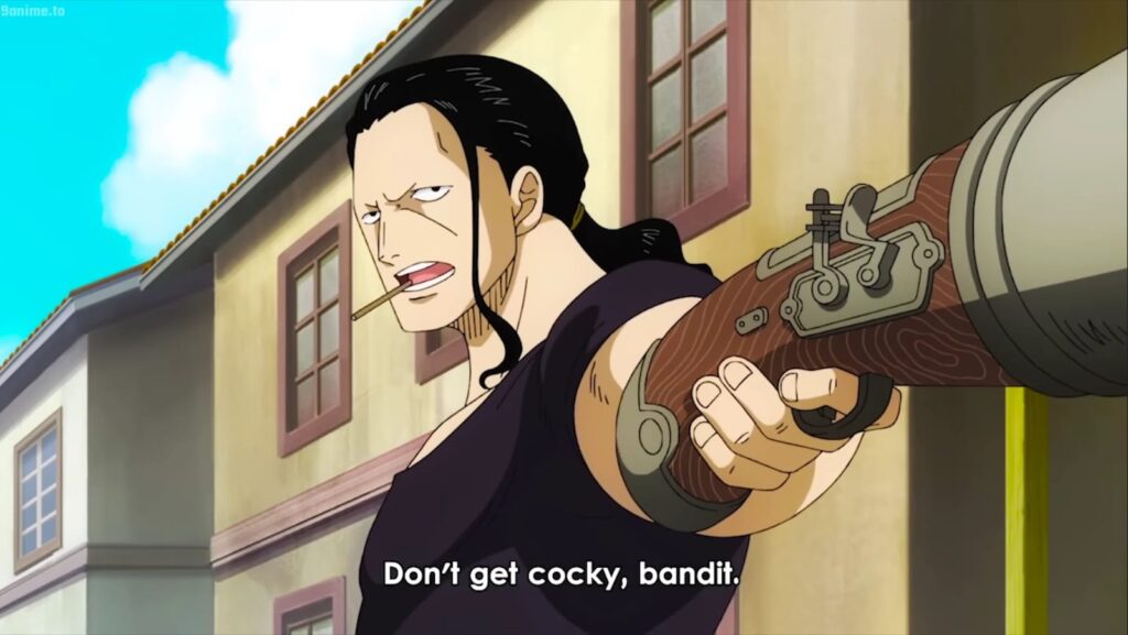 Strongest One Piece Characters in 2025
