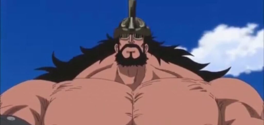 Best Giants of Elbaf