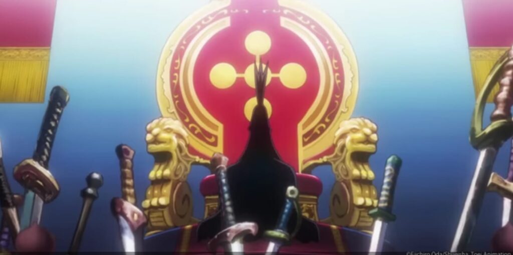 Strongest One Piece Characters in 2025