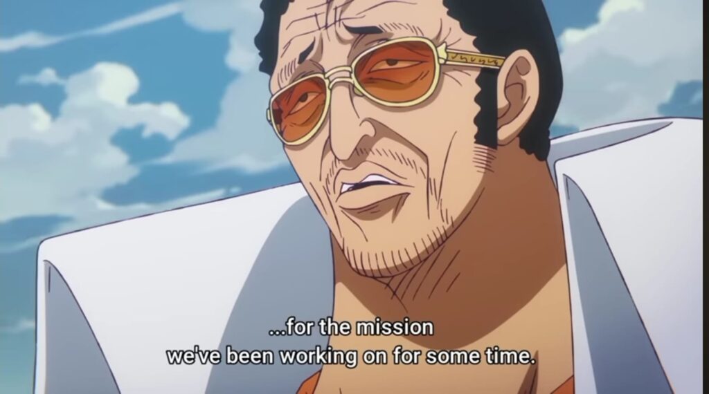 Strongest One Piece Characters in 2025