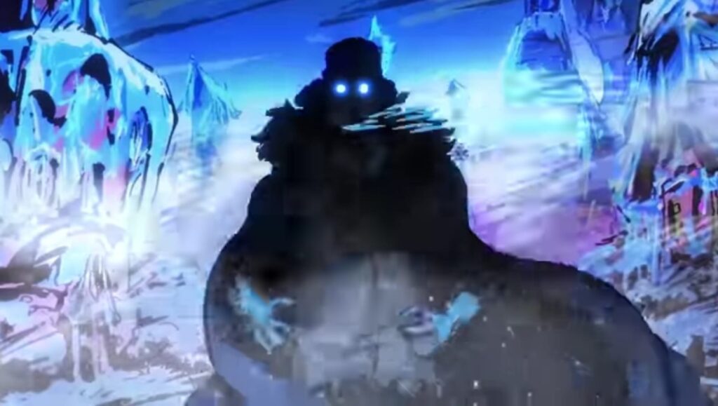 Strongest One Piece Characters in 2025