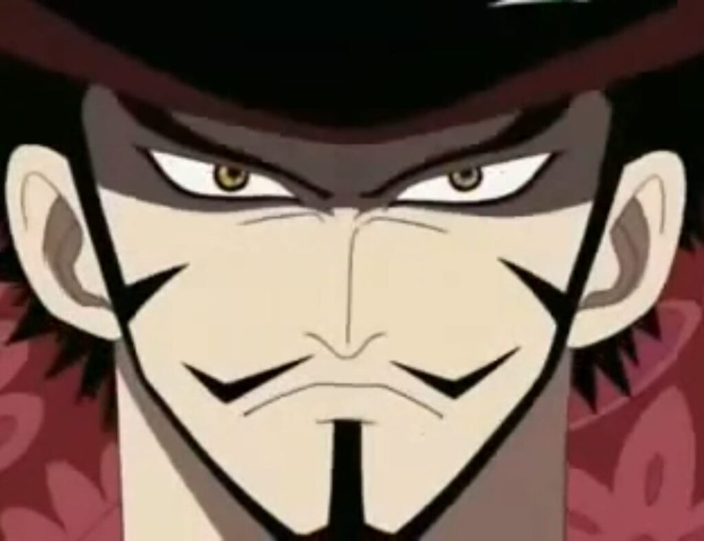 Strongest One Piece Characters in 2025