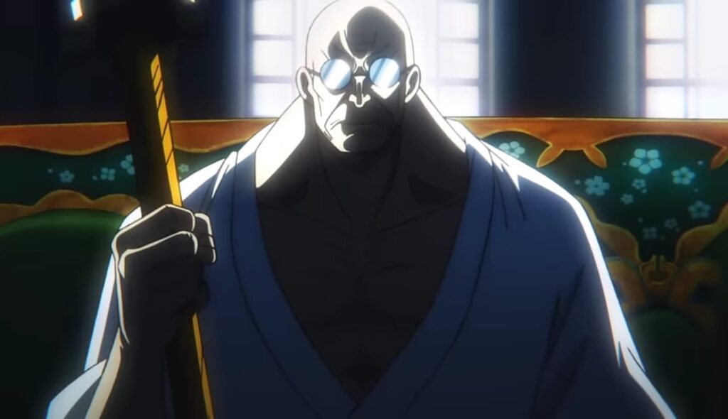 Strongest One Piece Characters in 2025
